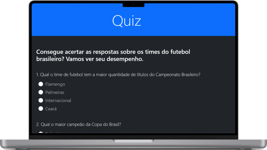 Quiz